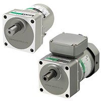 Single-Phase Induction Motors