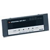 OPX-1A Control Module