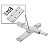 Dual Axes Mounting Bracket