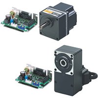 BLDC Motors