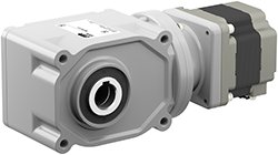 Right-Angle Hollow Shaft IP66 Gear