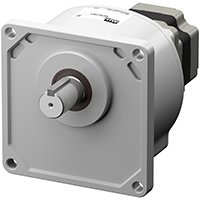 JV Gear Brushless DC Motor