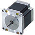PK Series 2-phase Step Motors