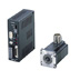 AlphaSTEP PLUS Series Step Motors