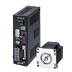 AlphaStep AS Series Step Motors
