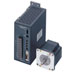 RK Series 5-Phase Step Motors