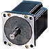 SMK Series Low-Speed Synchronous Motors