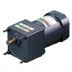 AC Torque Motors