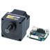 AXH Brushless DC Motor System