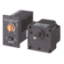 AXU Brushless DC Motor System