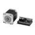 CSK Series 5-phase Step Motors