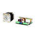 CFK II Series 5-phase Step Motors
