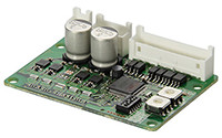 DC Input Stepper Motor Drivers