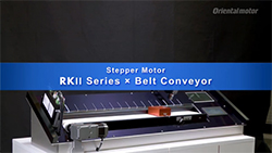 Video - Belt Conveyor