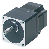 Taper Hobbed Gear Stepper Motors