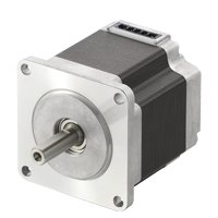 2-Phase Stepper Motors