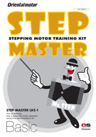 Step Master