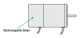Electromagnetic Brake Type