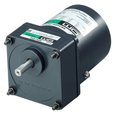 Single-Phase Gear Motors - World K Series