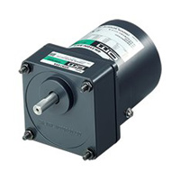 Single-Phase AC & Gear Motors