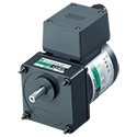 25 W (1/30 HP) AC Gear Motors