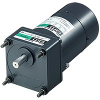 Electromagnetic brake motors