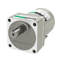 Single-Phase AC Motors