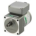 40 W (1/19 HP) AC Gear Motors