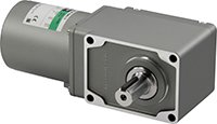 Three-Phase AC Motors