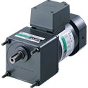 90 W (1/8 HP) AC Gear Motors