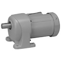 Single-Phase Gear Motors - Brother Gearmotors