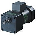 200 W (1/4 HP) AC Gear Motors