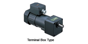Electromagentic Brake Gear Motors and Induction Motors