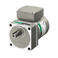 AC Motors & Gear Motors