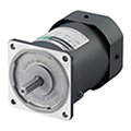 150 W High Speed AC Motor