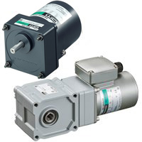 Asynchronous gear-motor, Asynchronous electric gearmotor - All industrial  manufacturers