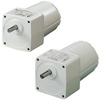 FPW Series Three-Phase Washdown Motors