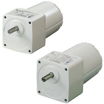 FPW Series Washdown Gear Motors