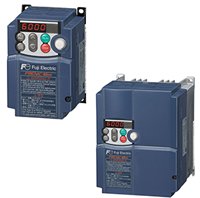 Inverters / VFD