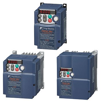 Inverters