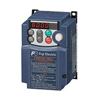 Fuji Electric Inverters / VFD