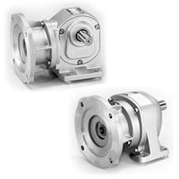 NEMA 56C Speed Reducers