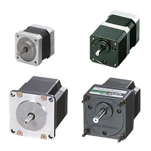 Motor Selection Basics: Types of AC/DC Motors