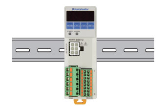 DIN Rail Mounting