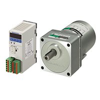 AC Speed Control Motors