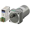 DSC Speed Control Motors