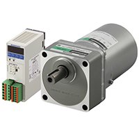 AC Speed Control Motors