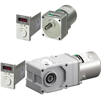 Speed Control AC Motors