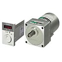 25 W AC Speed Control Motors