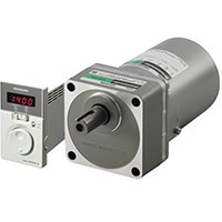 US2 Series AC Speed Control Motors